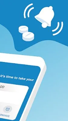 Baixe Medisafe Pill & Med Reminder (Premium MOD) para Android - Captura de tela 1