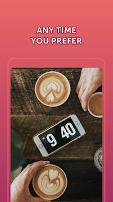 Baixe Exercícios Oculares & Planos de Treinamento (Versão Pro MOD) para Android - Captura de tela 3