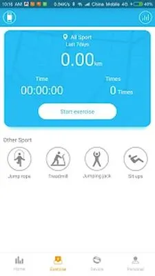 Baixe Smart Wristband (MOD Premium) para Android - Captura de tela 1