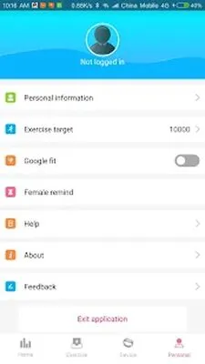 Baixe Smart Wristband (MOD Premium) para Android - Captura de tela 2