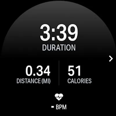 Baixe o Map My Run by Under Armour (MOD Premium) para Android - Captura de tela 4