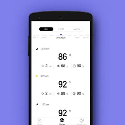 Baixar Soocas (Premium MOD) para Android - Captura de tela 2