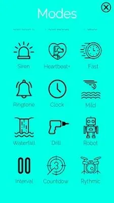 Baixe iRelax (Premium MOD) para Android - Captura de tela 1