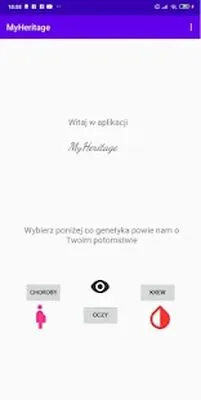 Baixe MyHeritage (MOD Grátis com Anúncios) para Android - Captura de tela 1