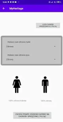Baixe MyHeritage (MOD Grátis com Anúncios) para Android - Captura de tela 2