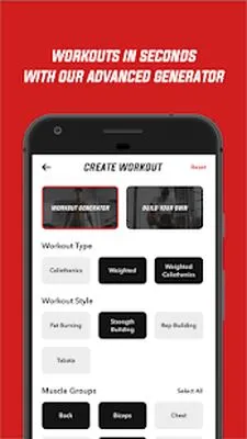 Baixe Heria Pro (MOD Desbloqueado) para Android - Captura de tela 1
