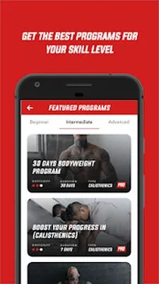 Baixe Heria Pro (MOD Desbloqueado) para Android - Captura de tela 2