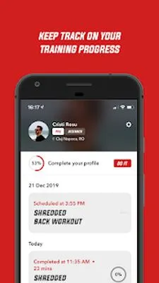 Baixe Heria Pro (MOD Desbloqueado) para Android - Captura de tela 4