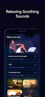 Baixe BetterMe: Saúde Mental (MOD Desbloqueado) para Android - Captura de tela 2