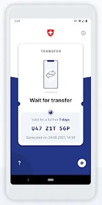 Baixe Certificado COVID (MOD Premium) para Android - Captura de tela 3