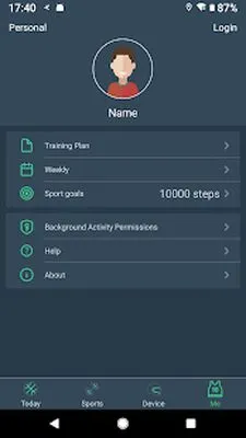 Baixe DayBand (MOD de Anúncio Grátis) para Android - Captura de tela 2