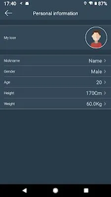 Baixe DayBand (MOD de Anúncio Grátis) para Android - Captura de tela 3