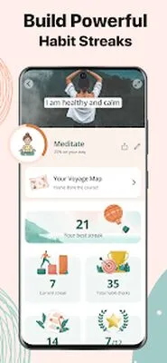 Baixe Habio (MOD Premium) para Android - Captura de tela 1