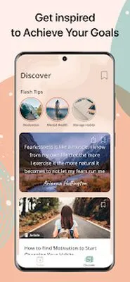 Baixe Habio (MOD Premium) para Android - Captura de tela 4