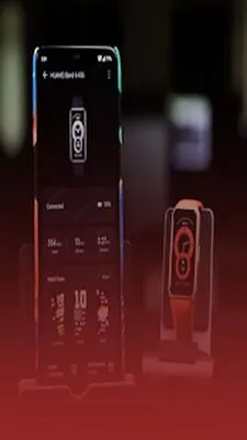 Guia de Download Huawei Band 6 (MOD Ad Grátis) para Android - Captura de tela 2