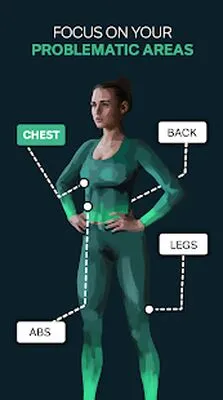 Baixe Fitonomy (MOD Premium) para Android - Captura de tela 4