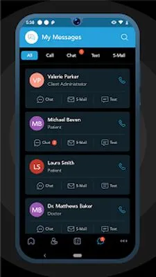Baixe hiCare Chronic (MOD Desbloqueado) para Android - Captura de tela 3