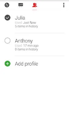 Baixe Cardiograph (MOD Premium) para Android - Captura de tela 2
