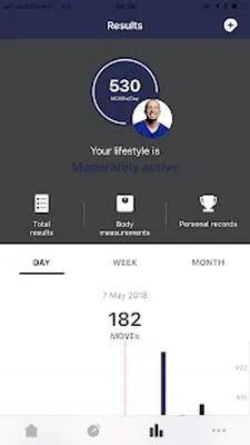 Baixe DDX (MOD Premium) para Android - Captura de tela 1