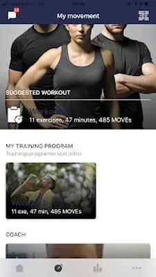 Baixe DDX (MOD Premium) para Android - Captura de tela 2