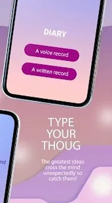 Baixe Meu Manhã (meditações e afirmações) (Premium MOD) para Android - Captura de tela 3