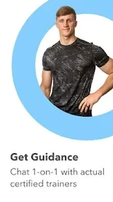 Baixe o Sworkit Fitness – Aplicativo de Treinos e Planos de Exercícios (Versão Pro MOD) para Android - Captura de tela 4