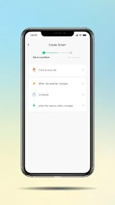 Baixe Citilux SMART (MOD Desbloqueado) para Android - Captura de tela 4