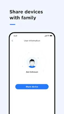 Baixe MSmartHome-anteriormente MSmartLife (MOD Desbloqueado) para Android - Captura de tela 2