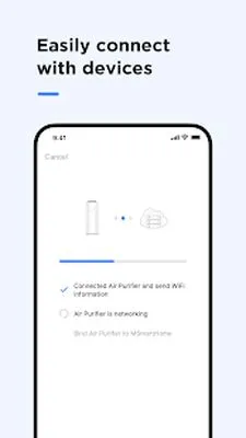 Baixe MSmartHome-anteriormente MSmartLife (MOD Desbloqueado) para Android - Captura de tela 3