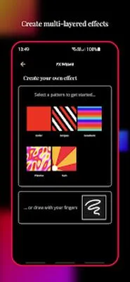 Baixe Twinkly (MOD Premium) para Android - Captura de tela 3