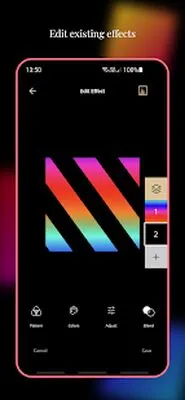 Baixe Twinkly (MOD Premium) para Android - Captura de tela 4