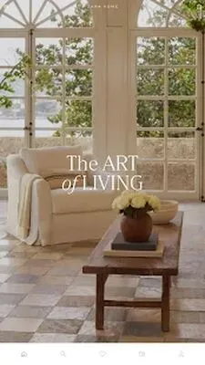 Baixe Zara Home (MOD Premium) para Android - Captura de tela 3