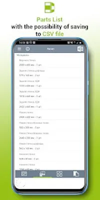 Baixe 3D Closet Lite (MOD Premium) para Android - Captura de tela 3