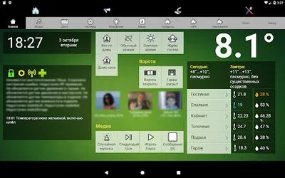 Baixe MajorDroid Oficial (MOD Desbloqueado) para Android - Captura de tela 2