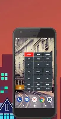 Baixe Universal TV Remote (MOD Premium) para Android - Captura de tela 2