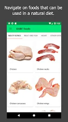 Baixe Barfastic (MOD Premium) para Android - Captura de tela 2