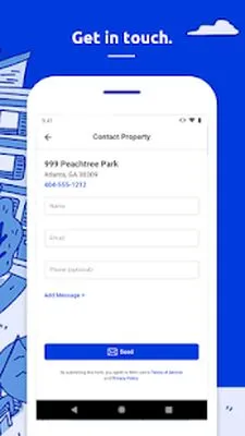 Baixe Rent.com Apartamentos & Casas (MOD Premium) para Android - Captura de tela 3