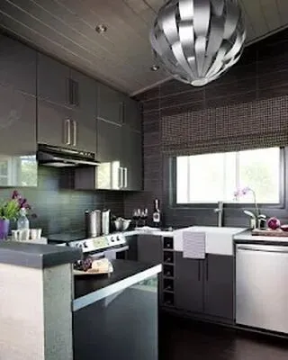 Baixe Kitchen Designs (MOD desbloqueado) para Android - Captura de tela 1