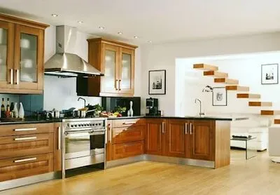 Baixe Kitchen Designs (MOD desbloqueado) para Android - Captura de tela 2