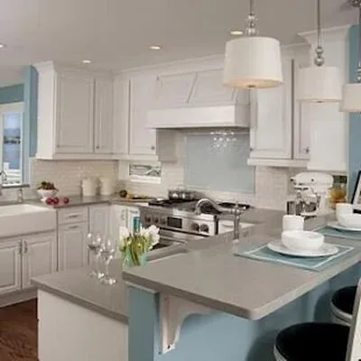 Baixe Kitchen Designs (MOD desbloqueado) para Android - Captura de tela 3