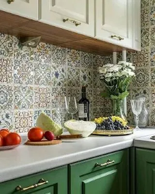 Baixe Kitchen Designs (MOD desbloqueado) para Android - Captura de tela 4