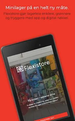 Baixe Flexistore Minilager (MOD de Anúncios Grátis) para Android - Captura de tela 4
