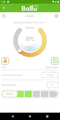 Baixe Ballu Home (Versão Pro MOD) para Android - Captura de tela 2