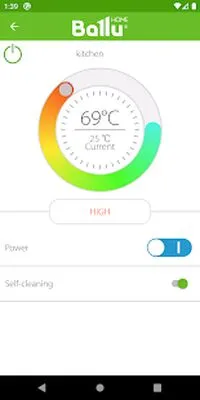 Baixe Ballu Home (Versão Pro MOD) para Android - Captura de tela 3
