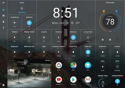 Baixe HomeHabit (Versão Pro MOD) para Android - Captura de tela 1