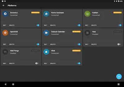 Baixe HomeHabit (Versão Pro MOD) para Android - Captura de tela 2