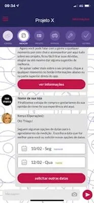Baixe Sopha Way (Versão Pro MOD) para Android - Captura de tela 1