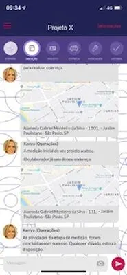 Baixe Sopha Way (Versão Pro MOD) para Android - Captura de tela 2