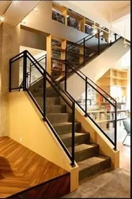 Baixe Modern Stair Design (MOD Premium) para Android - Captura de tela 1