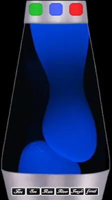 Baixe Lava Lamp (MOD de anúncio grátis) para Android - Captura de tela 1